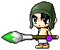 RangersSpear